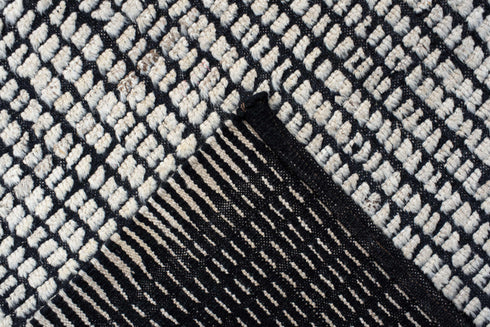Vintage Tulu Area Rug (9' x 13')
